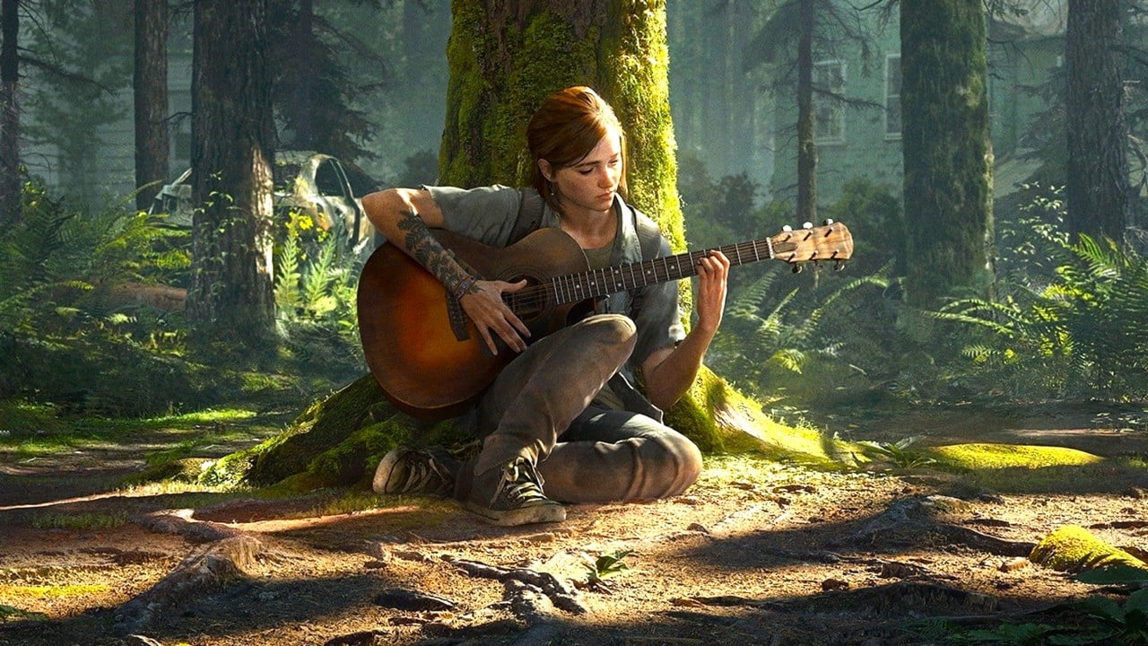 Bản remaster PS5 “The Last of Us 2” được phát hành, chế độ sinh tồn mới, lộ trình nâng cấp $10