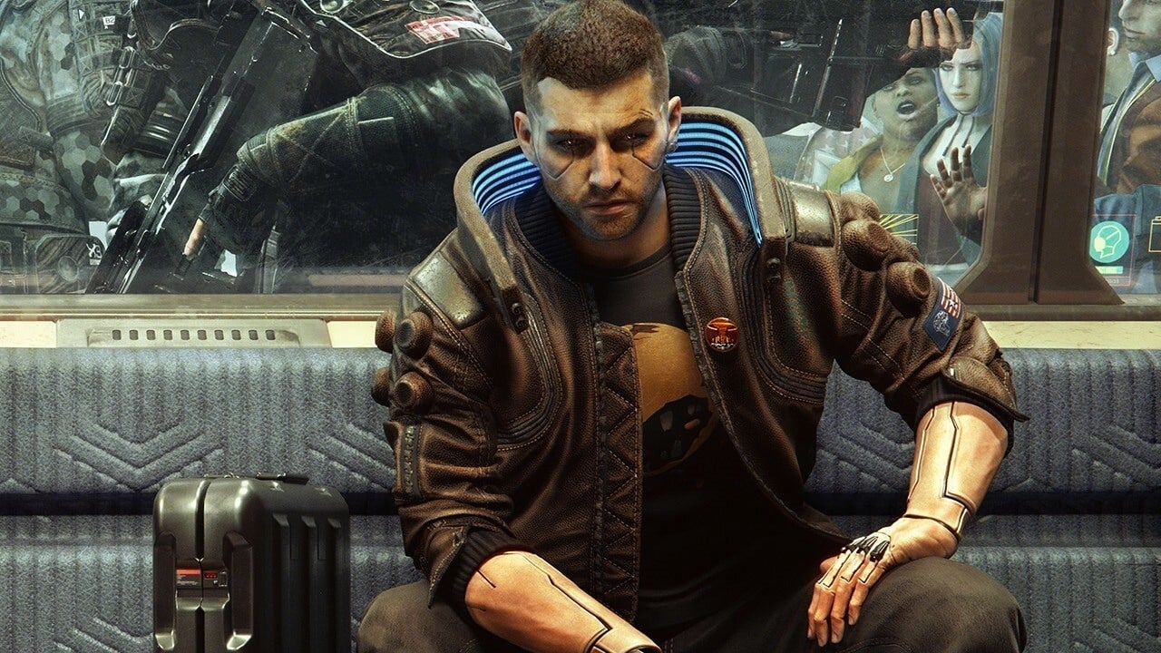 Cyberpunk 2077: Definitive Edition trên PS5 sẽ không có danh sách cúp riêng