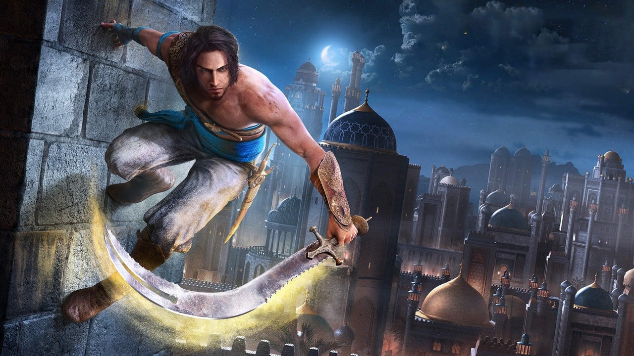 Bản làm lại Prince of Persia đầy rắc rối của Ubisoft ‘đang tiến triển’