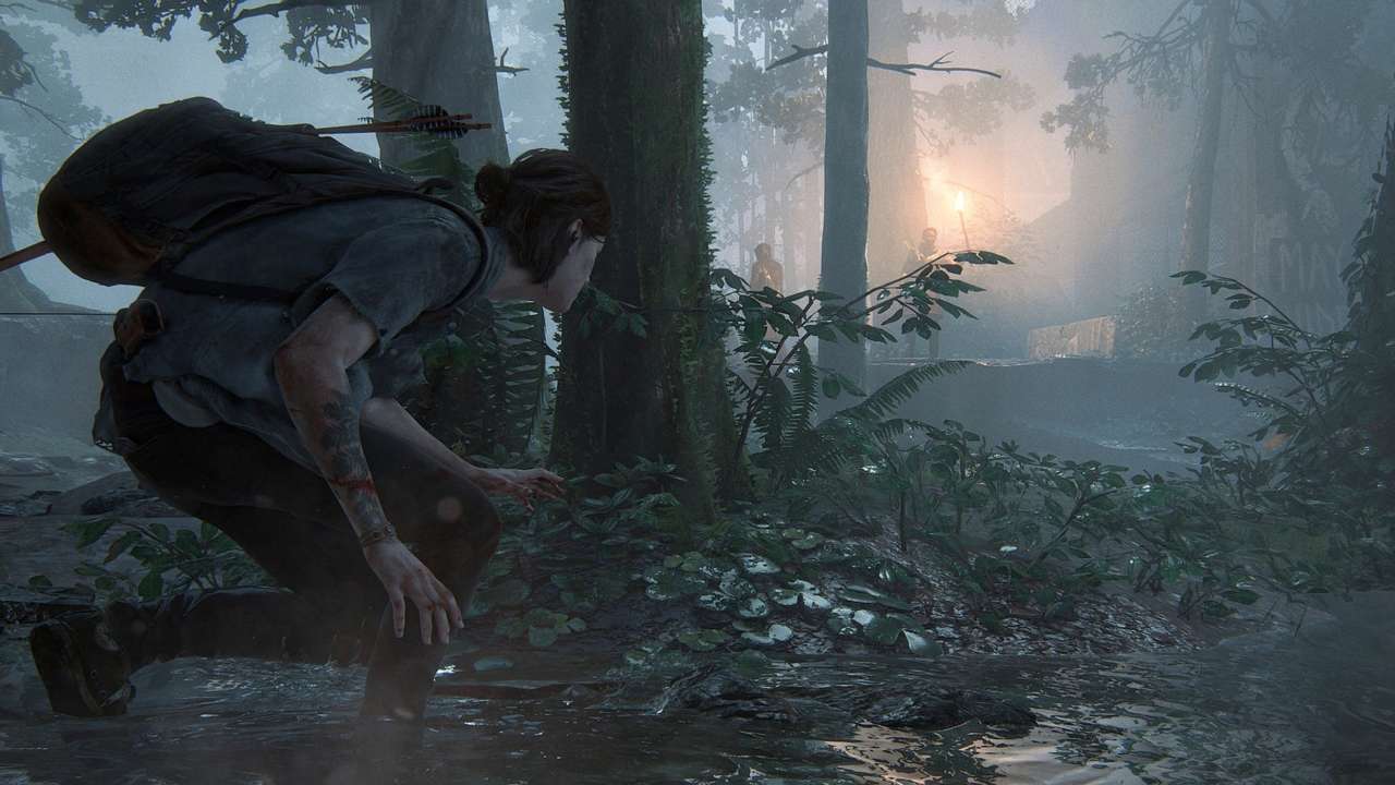 Bản làm lại Last of Us Part II bị rò rỉ, bao gồm chế độ roguelike mới