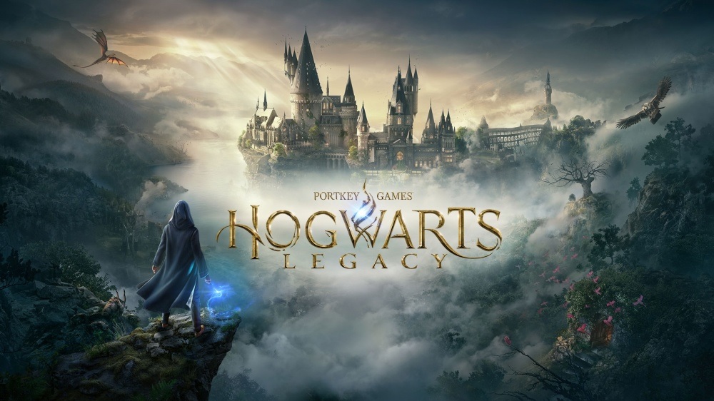 Phân tích kỹ thuật của Hogwarts Legacy Switch, bao gồm tốc độ khung hình và độ phân giải