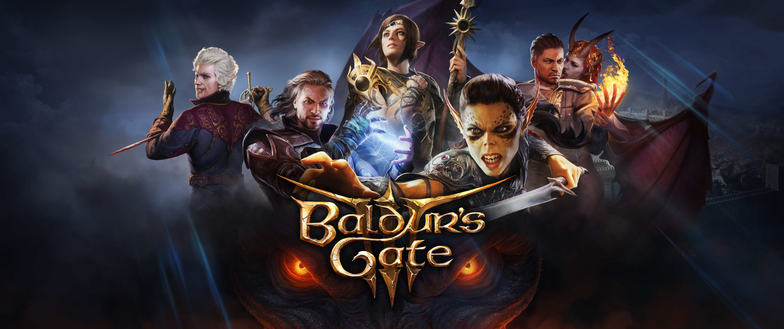 Đánh giá / Baldur’s Gate 3 (PC)