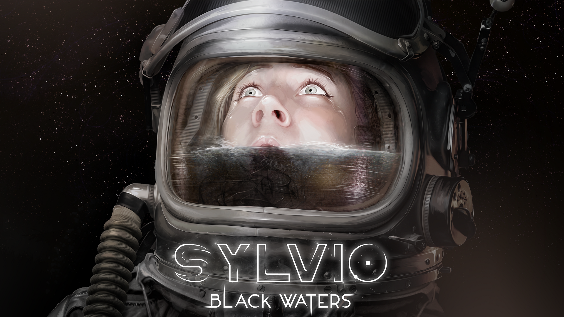 Silvio: Dark Water khiến truyền hình trở nên đáng sợ