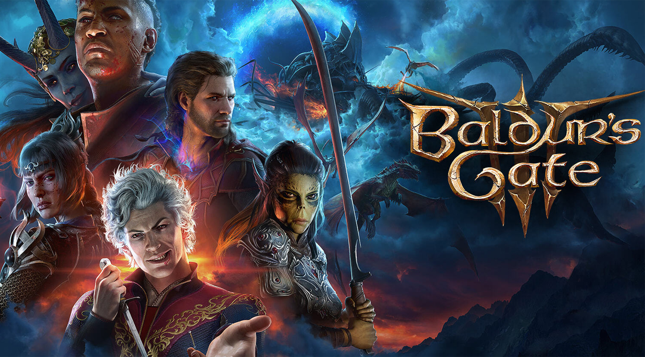 Baldur’s Gate 3 là trò chơi giành chiến thắng tại The Game Awards